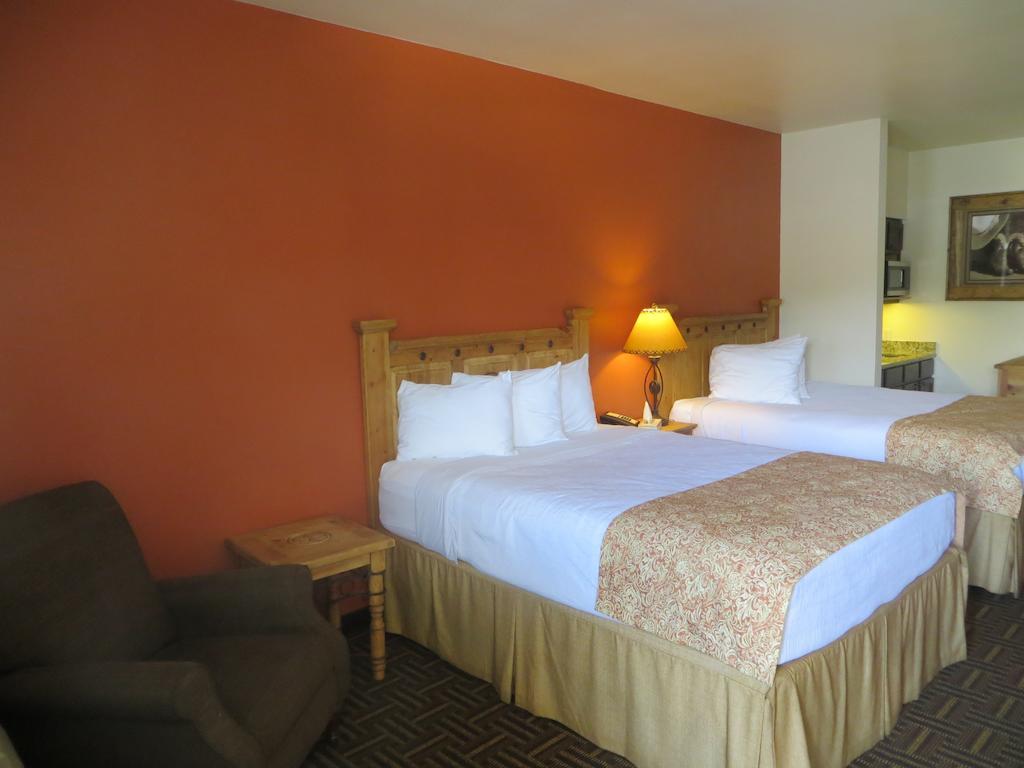 Hotel Texas Cuero Стая снимка