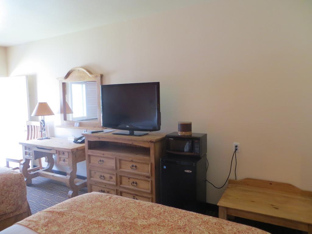 Hotel Texas Cuero Стая снимка