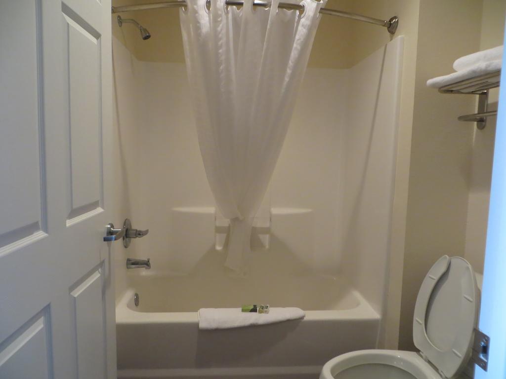 Hotel Texas Cuero Стая снимка