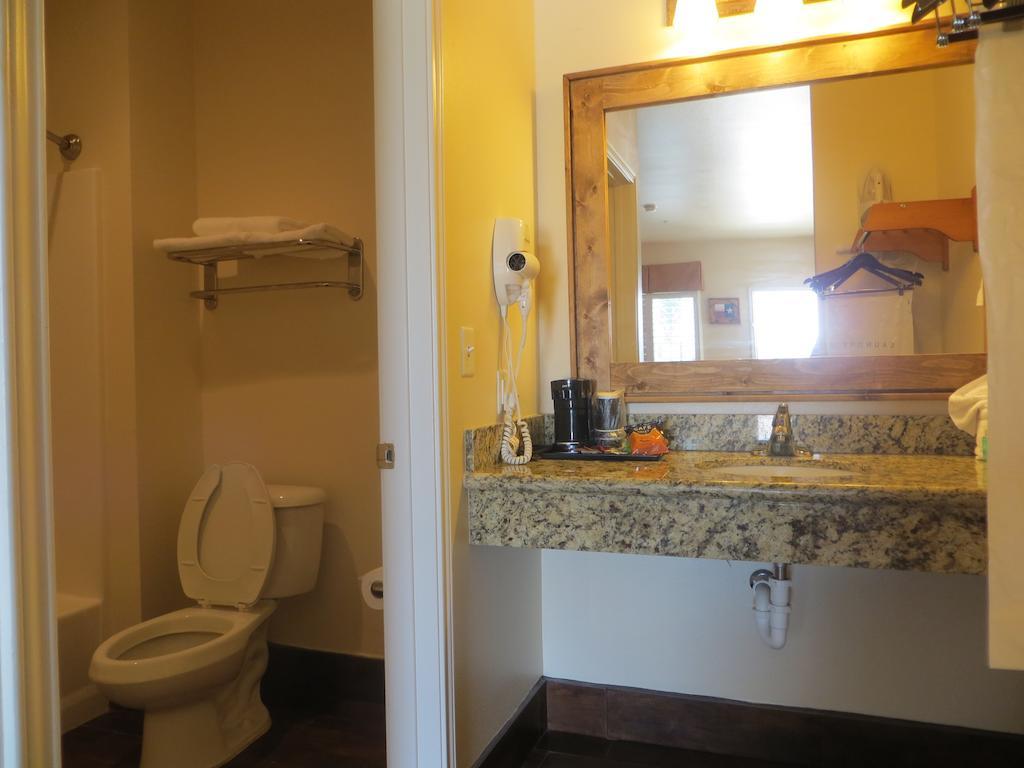Hotel Texas Cuero Стая снимка
