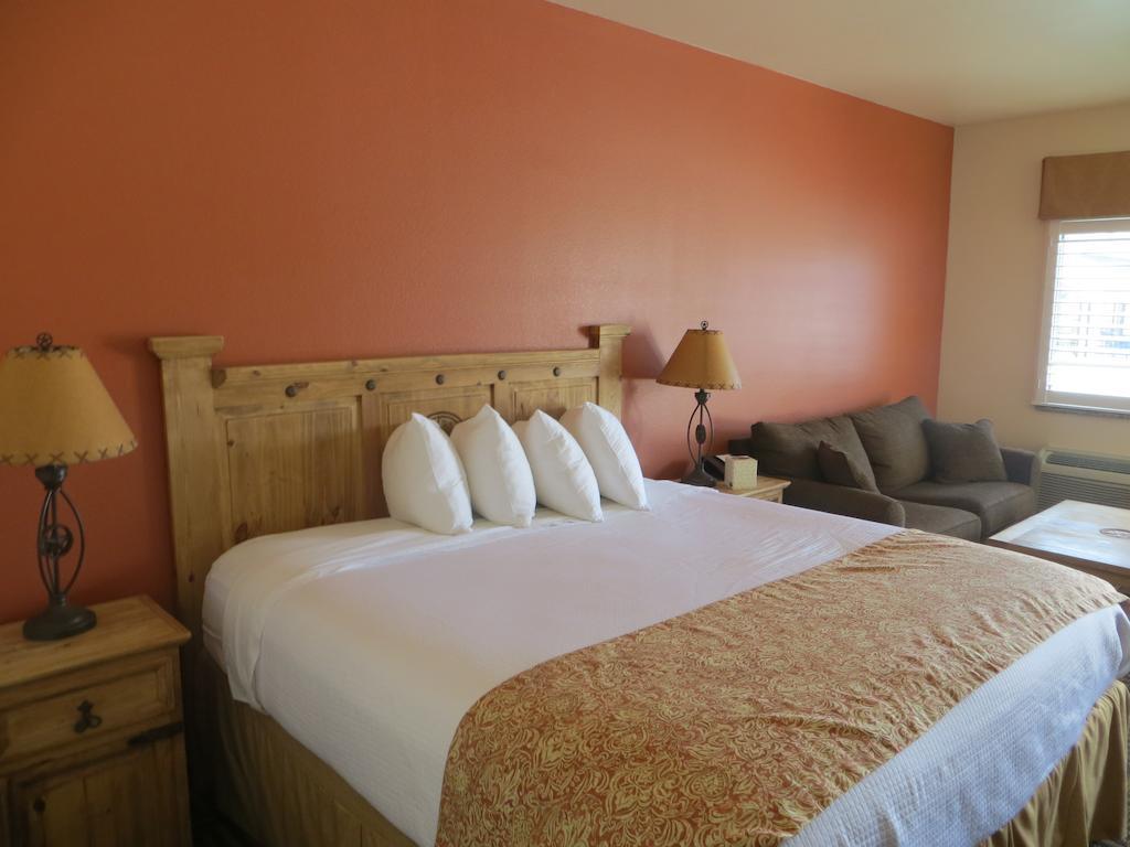 Hotel Texas Cuero Стая снимка