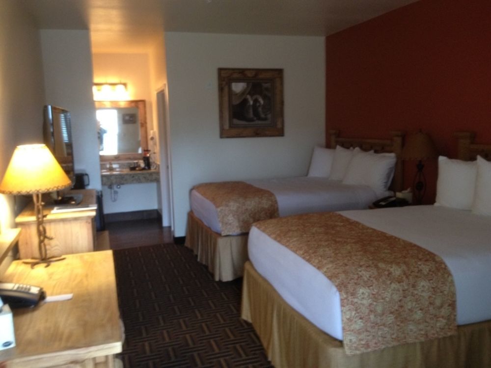 Hotel Texas Cuero Екстериор снимка